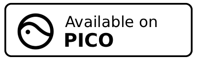 Groovy Labs on the PICO Store